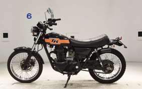 KAWASAKI 250TR