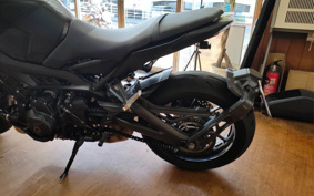 YAMAHA MT-09 ABS 2019 RN52J