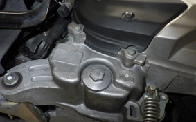 HONDA ADV150 2006 KF38