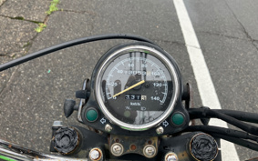 KAWASAKI 250TR BJ250F