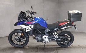 BMW F800GS 2024 0K51