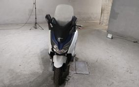 HONDA FORZA MF13