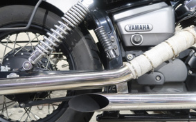 YAMAHA DRAGSTAR 250 VG05J