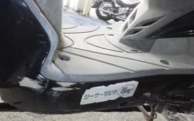 YAMAHA CYGNUS 125 XSR 2 2018 SE44J