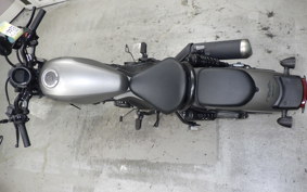 HONDA REBEL 250 A 2025 MC49