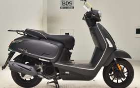 KYMCO KYMCO アローマ150