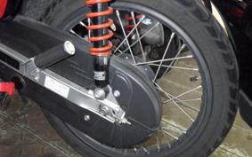 HONDA ｸﾛｽｶﾌﾞ110-2 JA45