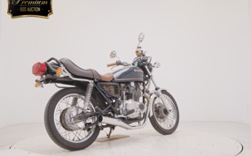 SUZUKI GS400 2021 GS400
