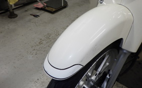 HONDA C110 SUPER CUB 2008 JA59