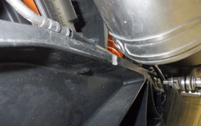 KTM 1190 ADVENTURE R 2014