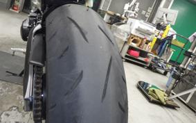 YAMAHA MT-09 A 2014 RN34J