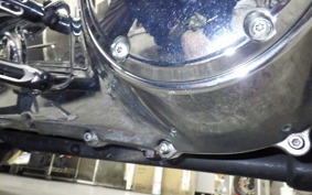 HARLEY FLHX 1580 2008