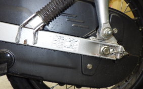 HONDA ｸﾛｽｶﾌﾞ110-2 2015 JA45