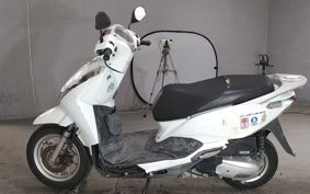 HONDA LEAD 125 JF45