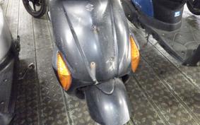 SUZUKI LET's 5 G CA47A