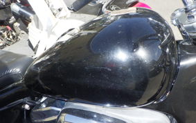 HONDA STEED 400 1994 NC26