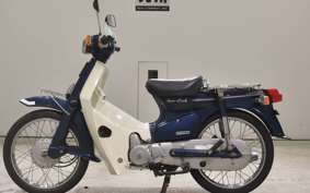 HONDA C90 SUPER CUB E HA02