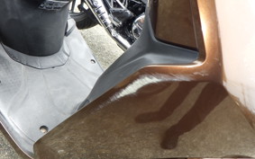 HONDA LEAD 125 JF45