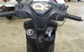 YAMAHA AXIS 125 Z SEJ6J