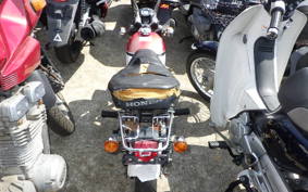 HONDA MONKEY AB27