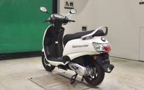 SUZUKI ADDRESS V125 Gen.2 1993 DP12H