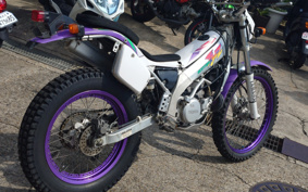 YAMAHA TY250Z SCOTTISH 4ML