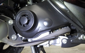 SUZUKI ADDRESS V50 2015 CA4BA