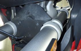 DUCATI MULTISTRADA 1260S 2021