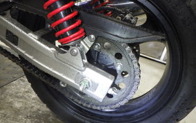KAWASAKI BALIUS 250 Gen.2 1990 ZR250B