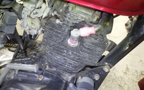 YAMAHA TW200 Gen.2 DG07J