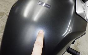 SUZUKI GSX-8R 2025 EM1AA