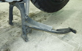 HONDA ADV160 2008 KF54