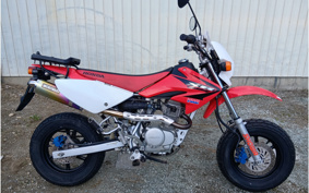 HONDA XR100 MOTARD HD13
