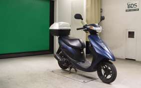 SUZUKI ADDRESS V50 2009 CA4BA