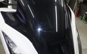 HONDA PCX 125 2019 JK05