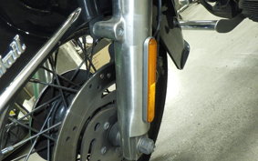 HARLEY FLSTC 1580 2013