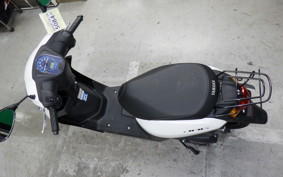YAMAHA JOG-7 2025 AY01