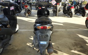 HONDA DIO Gen.6 AF62