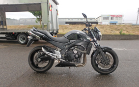 SUZUKI GSR400 2009 GK7EA