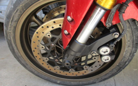 YAMAHA FZ1 FAZER 2007 RN17