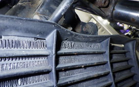 HONDA CB400SF VTEC Spec3 2006 NC39