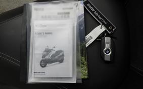 BMW C400GT 2021