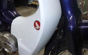 HONDA C125 SUPER CUB 2026 JA48