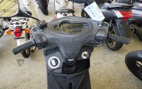 YAMAHA CYGNUS 125 XSR 3 SEA5J