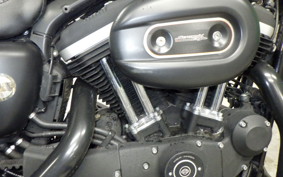 HARLEY XL883RI 2009