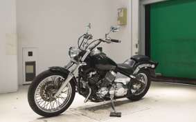 YAMAHA DRAGSTAR 400 2018 VH01J
