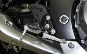 SUZUKI HAYABUSA Gen.3 2026 EJ11A
