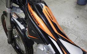 SCORPA STY125 2022