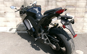 KAWASAKI NINJA 1000 2013 ZXCG19