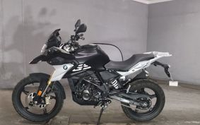 BMW G310GS 2025 0G31